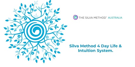 Silva Method 4 Day Life & Intuition Immersion 3 - 6 November 2022