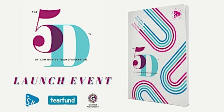 The 5 D's Launch Event