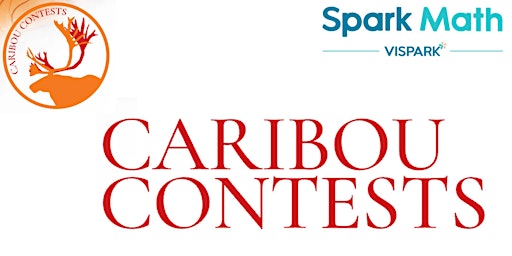 [VISPARK]Caribou Contests-北美驯鹿报名