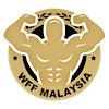 Logo van WFF MALAYSIA