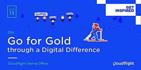 Go for Gold through a Digital Difference