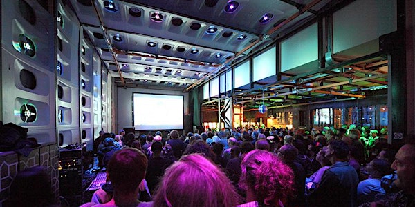 Digitale transformatie in de Rotterdamse cultuursector