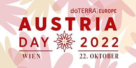 Austria Day 2022