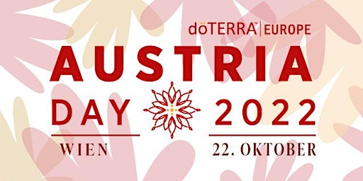 Austria Day 2022