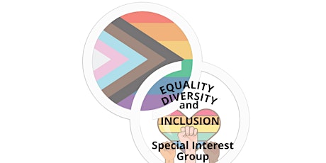 IHSCM Equality, Diversity and Inclusion Special Interest Group Meeting
