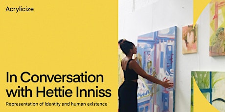 In Conversation with Hettie Inniss
