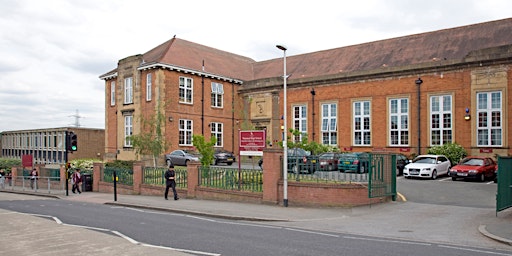 Wanstead High School - Year 6  Morning Tours