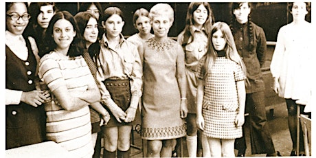 Honoring Stuyvesant's First Girls primary image
