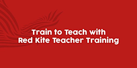 Train to Teach with Red Kite Teacher Training