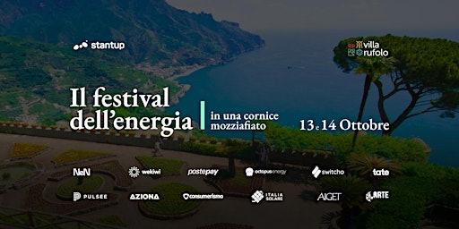 Ravello Energy Festival - Il festival dell'energia