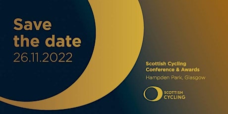 Scottish Cycling Conference 2022