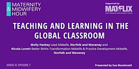 Teaching and Learning in the Global Classroom