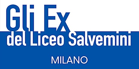Aperitivo Hub Milano associazione "Gli Ex del Liceo Salvemini"