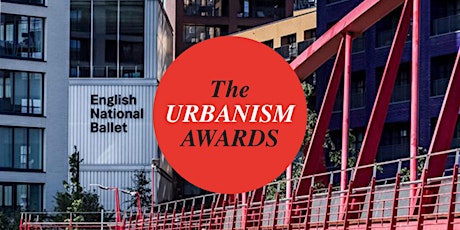 The Urbanism Awards on London City Island primary image