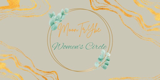 MoonTrybe Women Circle