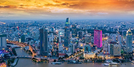 Vietnam: Rising Star Of Asia (Webinar)