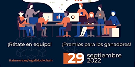 Hackaton - Legal Blockchain 2022
