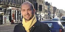 Leith Walk SNP - Branch Meeting and special speaker Ben Macpherson, MSP