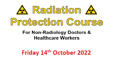 Radiation Protection Course