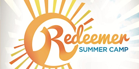Church of the Redeemer STEAM Summer Camp 2018 primary image