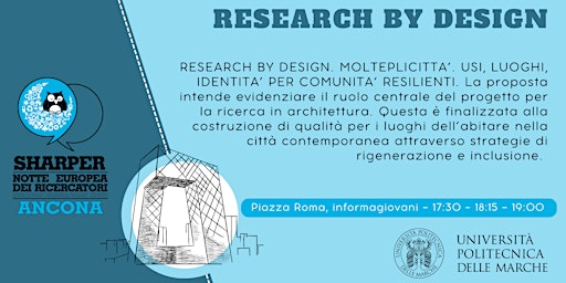 Research by design