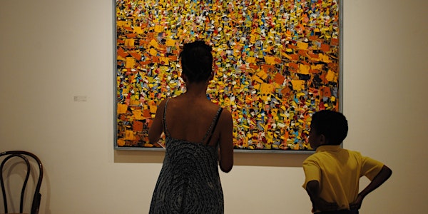 Art and the Black Curriculum: Artists as Resources
