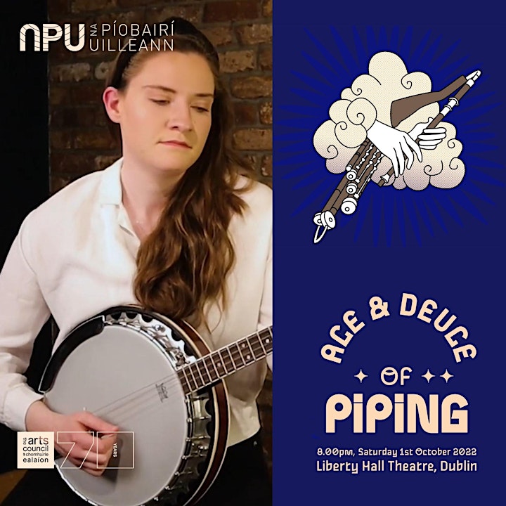 The Ace and Deuce of Piping Concert 2022 image