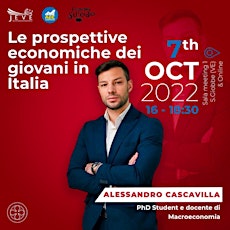 Le Prospettive Economiche dei Giovani in Italia