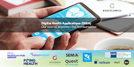 Digital Health Applications (DIGA)
