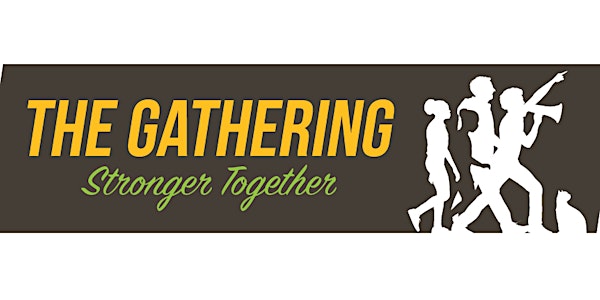 The Gathering: A Virtual CARE Convening