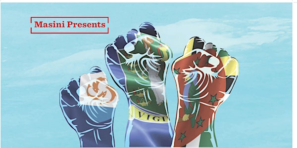 We Will Rise Together Benefit Concert