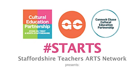 #STARTS Secondary Art and Design teacher network meeting