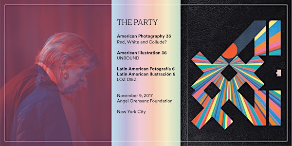 THE AI-AP PARTY 2017