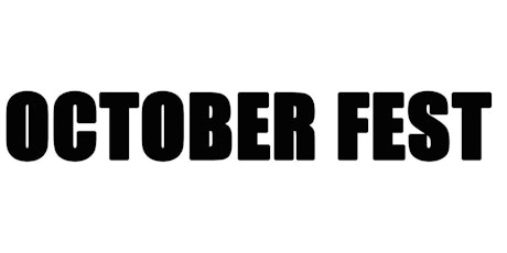 OCTOBER FEST AT MILK RIVER LOUNGE NO COVER WITH RSVP!! FRI OCT 20TH tickets