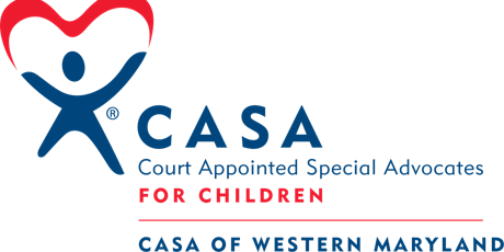 Paint and Sip with CASA of Western Maryland