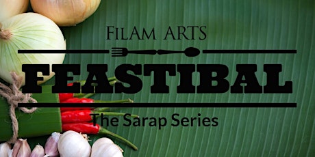 Imagem principal de Feastibal: The Sarap Series