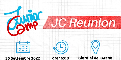 JC Reunion