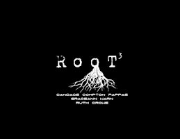 ROOT: Artwork by Graceann Warn, Ruth Crowe, and Candace Compton Pappas