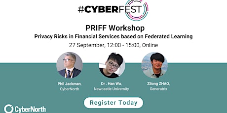 Privacy Risks in Financial Services based on Federated Learning