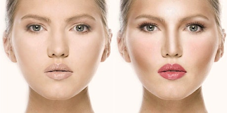 Contouring and Highlighting  primary image