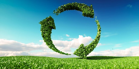 Imagem principal do evento DO MORE, WASTE LESS: An introduction to A circular economy