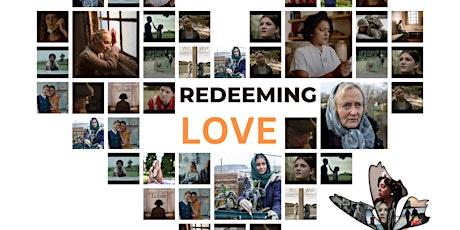 REDEEMING LOVE - SHORT FILM COLLECTION WITH Q&A