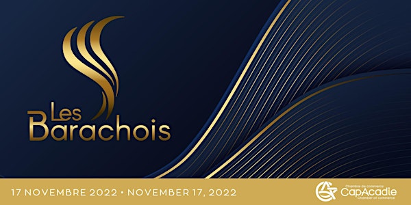 Gala Les Barachois 2022