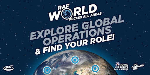 RAF World