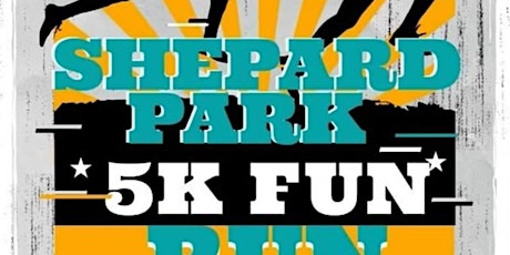 Shepard Park 5K Fun Run