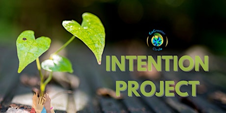 CoCreators Intention Circle in October
