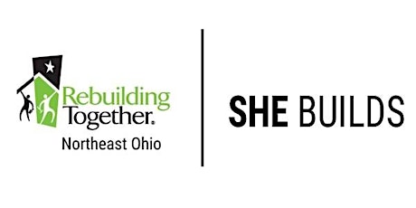 SHE BUILDS 2022 - Cleveland Project