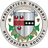 Logotipo de Springfield Township Historical Society