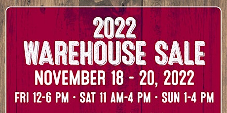 Willis Music 2022 Warehouse Sale