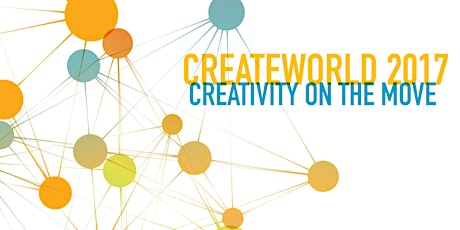 CreateWorld 2017 primary image